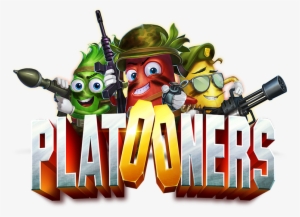 Platooners - Platooners Slot