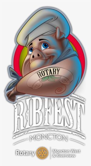 Rotary Ribfest Moncton - Moncton