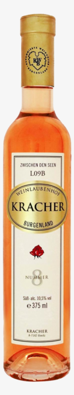 Rosenmuskateller No - - Kracher Grande Cuvee Tba #6 Nouvelle Vague