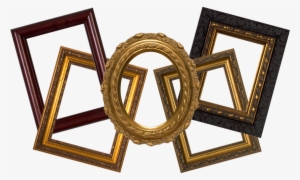 Frames - Framing Png