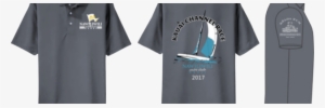 2017 kauai channel race mens dri-mesh polo shirt - active shirt
