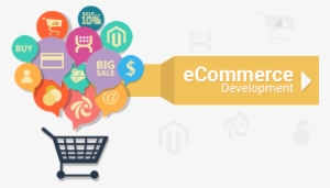 Ecommerce Website Design - E Commerce Portal Development