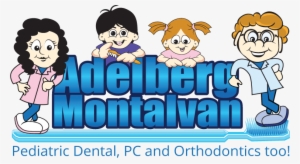 Welcome - Adelberg Montalvan Pediatric Dental And Orthodontics