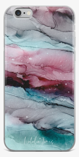 Image Of Starry Night - Mobile Phone Case