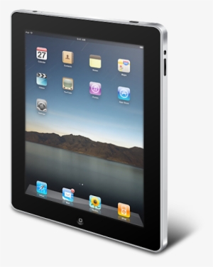 Being In And Out Of Love - Apple Ipad