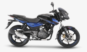The Bike Is Priced At Rs 78,016 Ex-showroom Delhi - Pulsar 150 Twin Disc