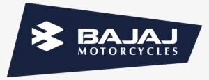 Bajaj Logo [auto, Motorcycles - Bajaj Motorcycle Logo Png