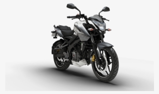 Bajaj Launched Pulsar Ns 200 With Abs - Pulsar 200ns 2018 Model