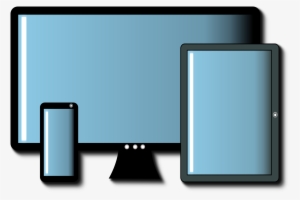 This Free Icons Png Design Of Responsive Design