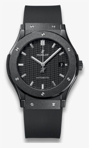 Classic Fusion Black Magic