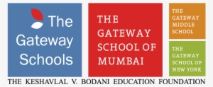 Gateway School Of Mumbai Logo