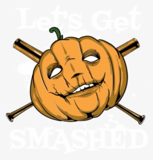 Let's Get Smashed - Wordpress