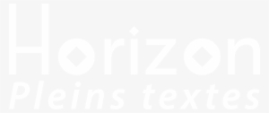 Horizon / Plein Textes - Family Horizons Credit Union