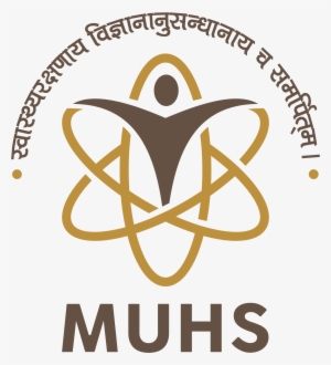 Gsmc-logo Muhs Logo Png Unesco - Contemporary India And Education