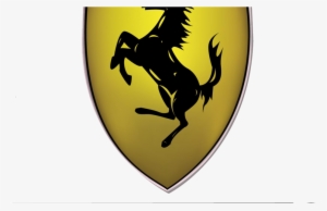 P Car Wallpaper Galleryautomo - Ferrari Logo