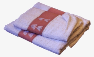 Butterfly Towel Set - Patchwork