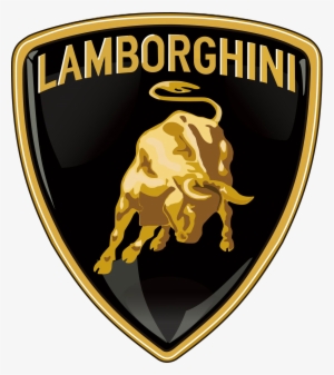 Ferrari Logo Txt Transparent Png Stickpng - Lamborghini Car Logo