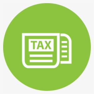 Partnership Tax Manager $85,000 - Tax Icon Png