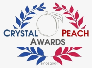 Crystal Peach Awards, 14th Annual Achievement Luncheon - Greek Olive Head Wreath