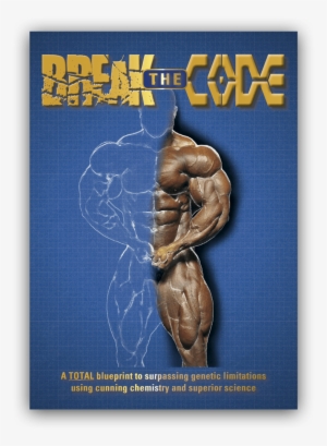 Break The Code By Chris Wormley - Break The Code Book