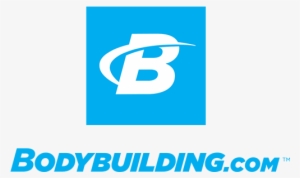 The - Logo Bodybuilding
