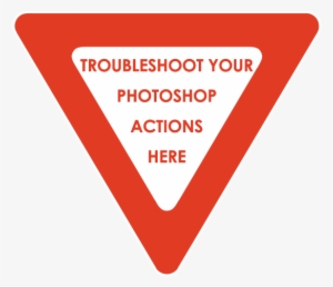 How Can I Fix My Photoshop Actions - Adobe Photoshop