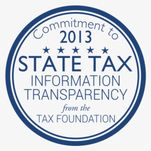 How Easy Is It To Find Tax Information On State Websites - Circle