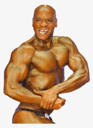 Bodybuilding - Muscle