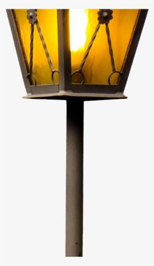 Street Lamp Png Transparent Image - Street Light