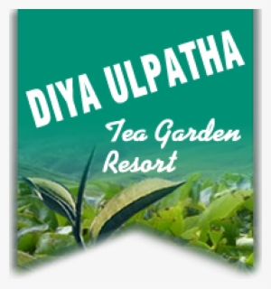 Logo - Diya Ulpatha Tea Garden Resort