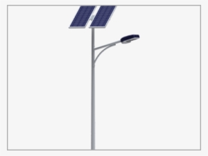 Street Light Pole In Ahmedabad - Street