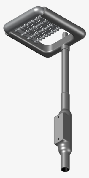 Strata Led Retrofit Fixture