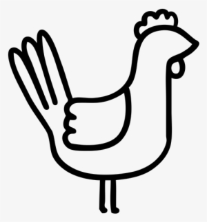 Step - Chicken