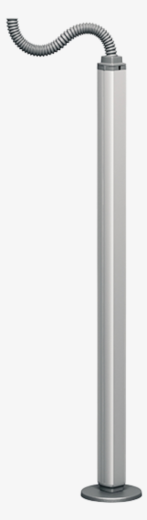 Ism20521 Pole, 2 Sided, Free Standing And Movable - Leki
