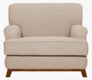 Sander 1 Seater Sofa - Couch