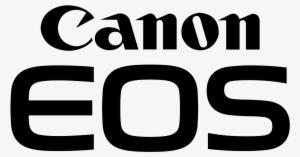 Canon Eos Logo Png