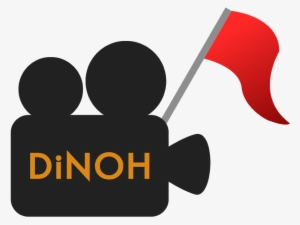 Dinoh Camera Logo - Portable Network Graphics