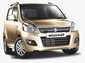 Free Car Image - Wagon R On Road Price In Delhi