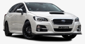 Subaru Levorg 2018 Png