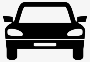 Svg Car Icon Free Download Onlinewebfonts Com File - Car Service Clipart