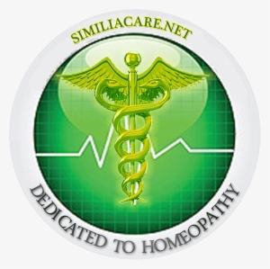Similiacare Logo - Bengal Homoeopathic Medical College & Hospital