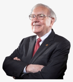 Summary - Warren Buffett Png