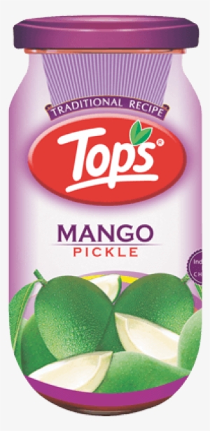 Mango - Best Pickle Brand In India