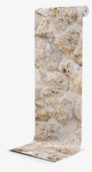 The Only Way To Simulate Realism Is In The Details - Stone Wall