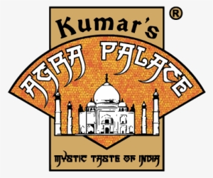 Logo Kumar's Agra Palace