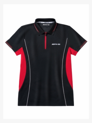 Latest Mercedes Benz Clothing At The Mercedes Benz - Polo Shirt
