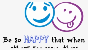 Smile Quotes Png
