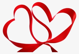 Wedding Heart Clip Art Red Transprent - Happy Valentines Day Images With 192 Pixels