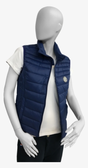 Clothing For Petanque - Sweater Vest