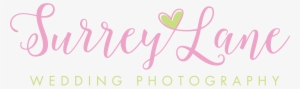Surrey Lane Wedding Photography Logo - World's Best Secretary Throw Blanket
